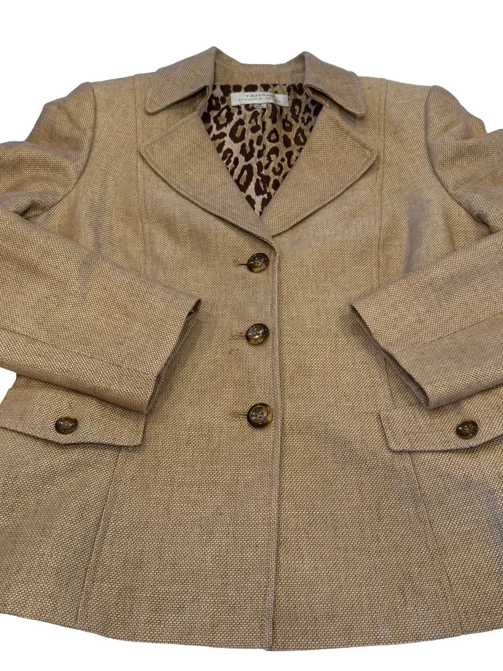 Tahari Arthur S Levine excellent women’s